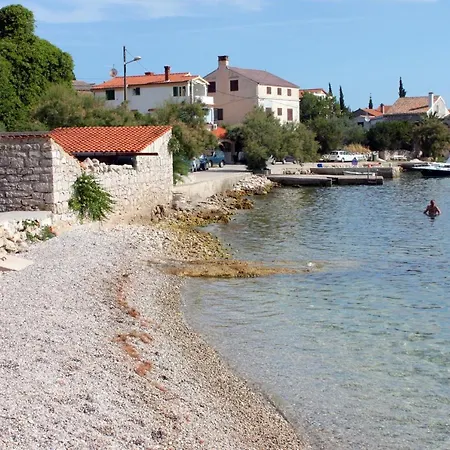 Daire By The Sea Preko, Ugljan - 20385