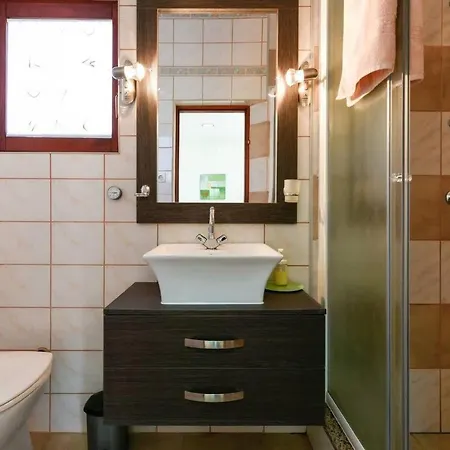 By The Sea Preko, Ugljan - 20385 Lägenhet *