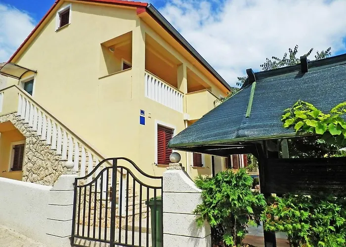 By The Sea Preko, Ugljan - 20385 Apartman