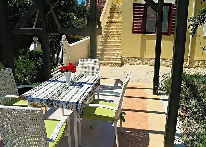 Apartament By The Sea Preko, Ugljan - 20385