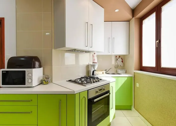 Apartament By The Sea Preko, Ugljan - 20385