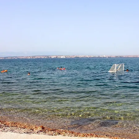 By The Sea Preko, Ugljan - 20385 Preko