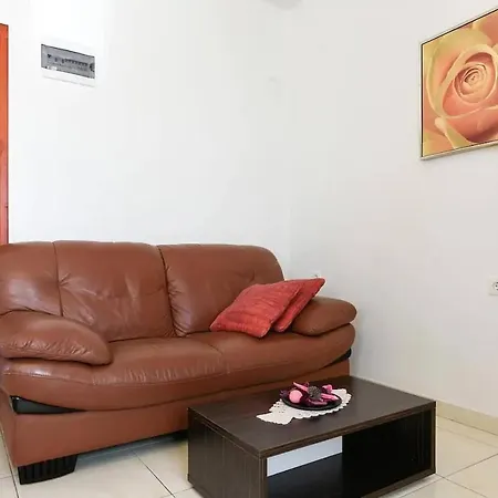 By The Sea Preko, Ugljan - 20385 Apartamento *