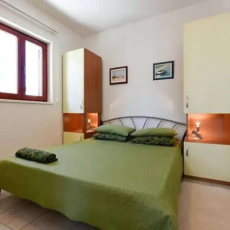 By The Sea Preko, Ugljan - 20385 Apartamento Preko