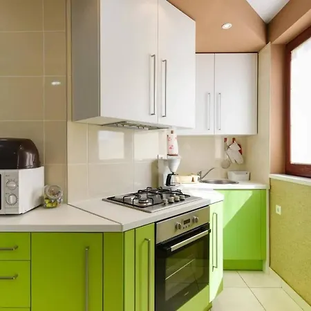 Appartement By The Sea Preko, Ugljan - 20385