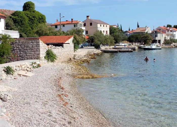 Apartment By The Sea Preko, Ugljan - 20385