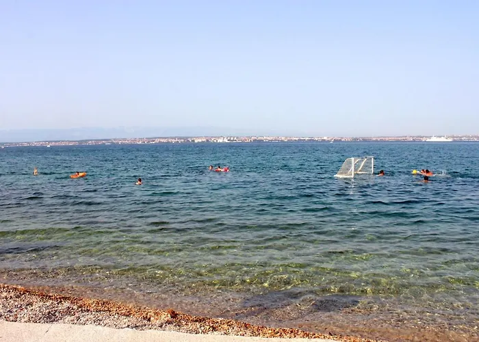 By The Sea Preko, Ugljan - 20385 بريكو