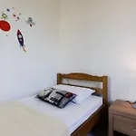 公寓 By The Sea Preko, Ugljan - 20385 普莱克