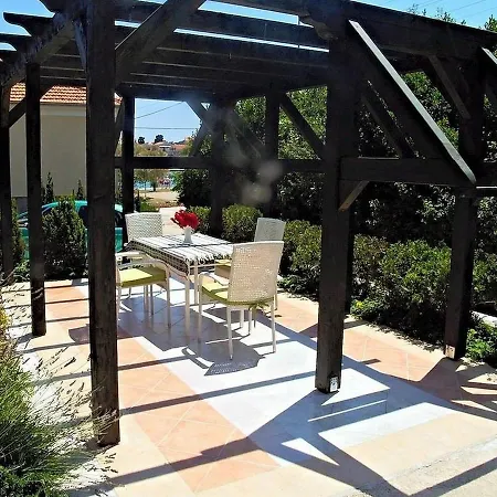 Appartamento By The Sea Preko, Ugljan - 20385