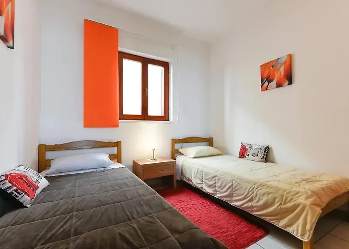 By The Sea Preko, Ugljan - 20385